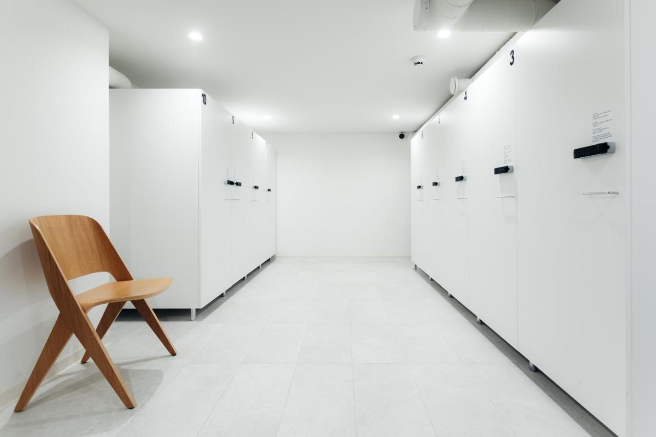 Haawe Boutique Apart Hotel Рованиеми Екстериор снимка