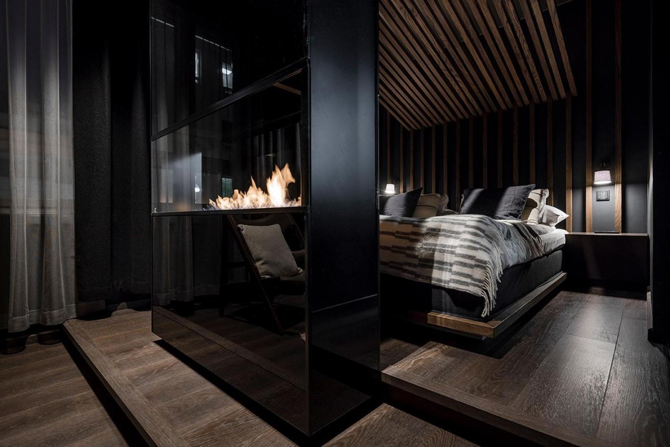 Haawe Boutique Apart Hotel Рованиеми Стая снимка