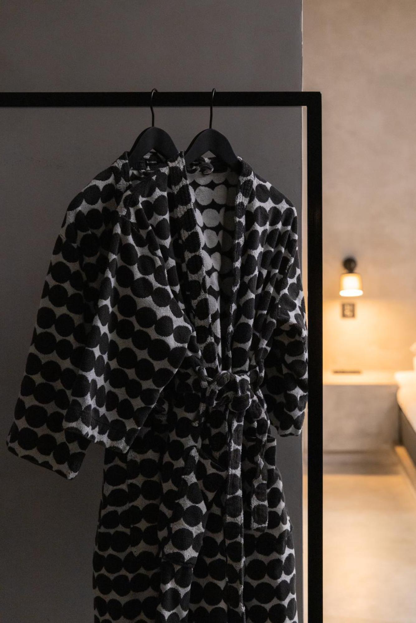 Haawe Boutique Apart Hotel Рованиеми Екстериор снимка