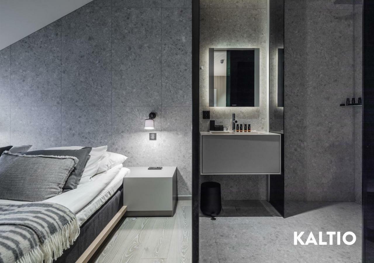 Haawe Boutique Apart Hotel Рованиеми Екстериор снимка