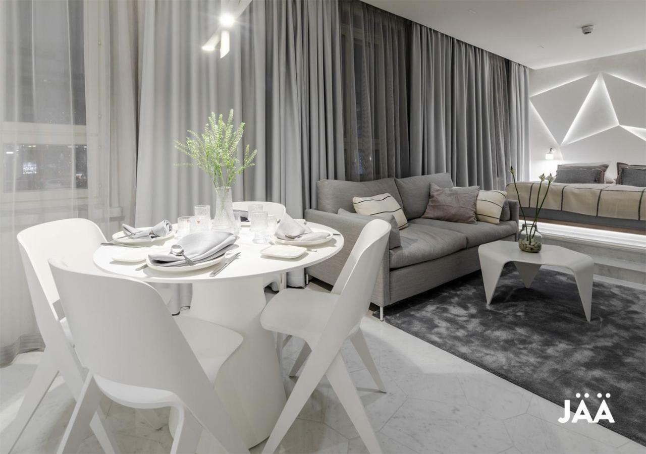 Haawe Boutique Apart Hotel Рованиеми Екстериор снимка