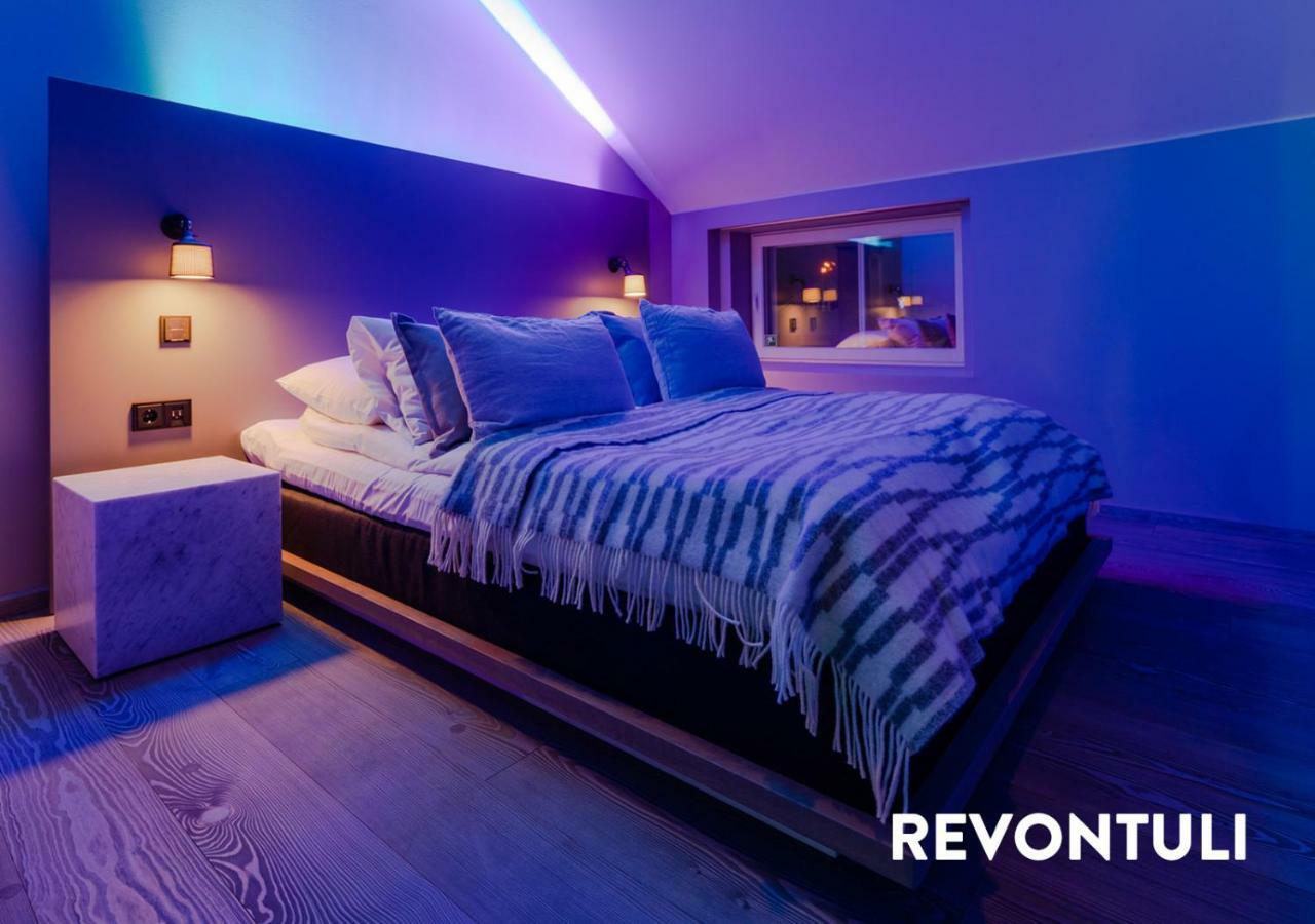 Haawe Boutique Apart Hotel Рованиеми Екстериор снимка