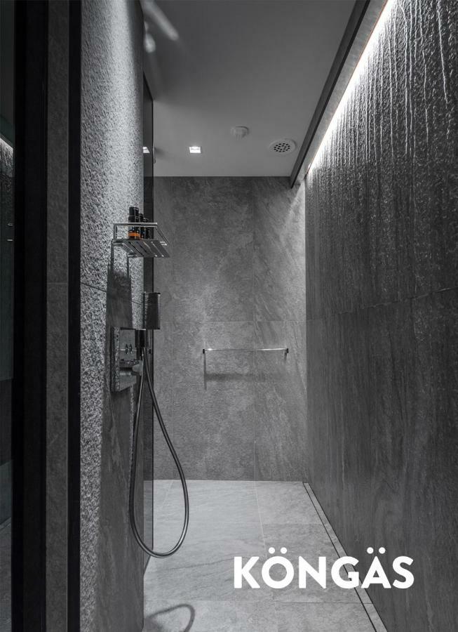 Haawe Boutique Apart Hotel Рованиеми Екстериор снимка
