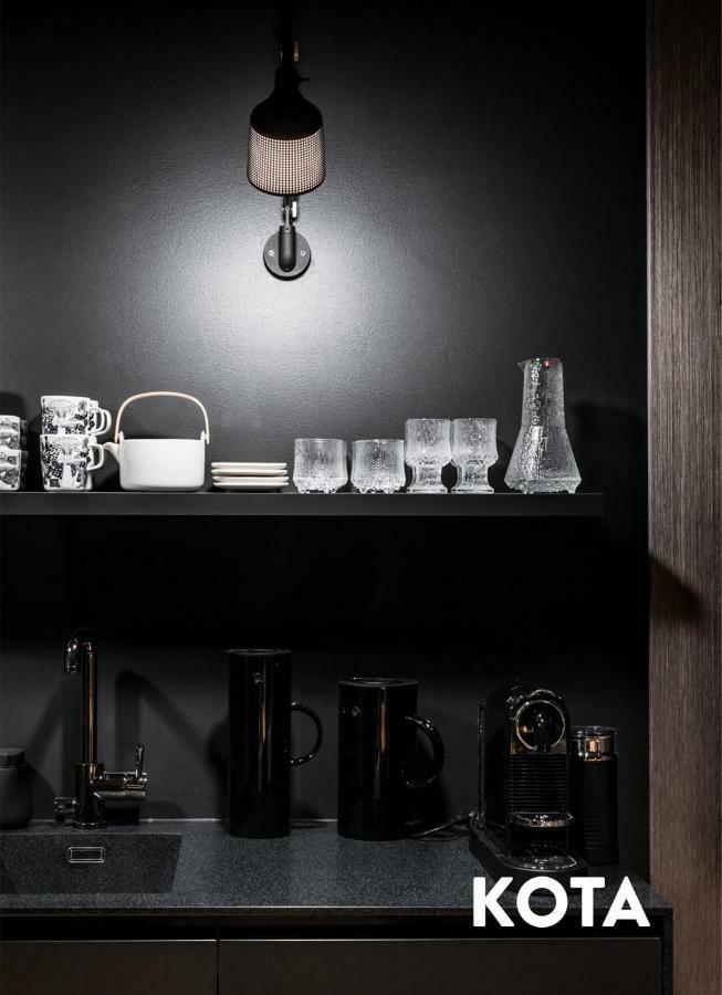 Haawe Boutique Apart Hotel Рованиеми Екстериор снимка