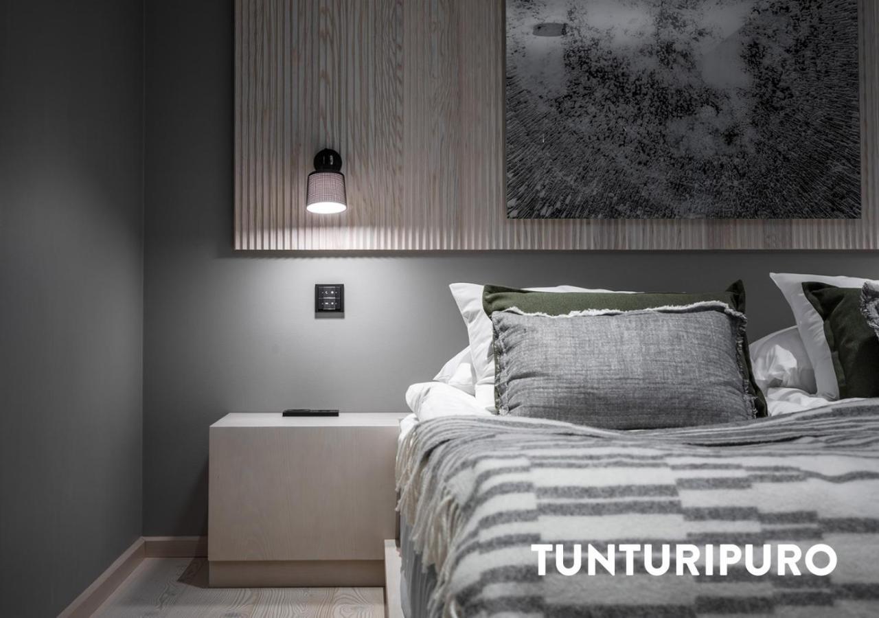 Haawe Boutique Apart Hotel Рованиеми Екстериор снимка