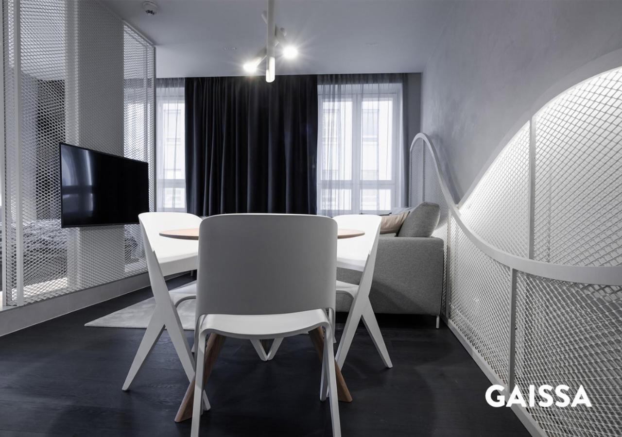 Haawe Boutique Apart Hotel Рованиеми Екстериор снимка