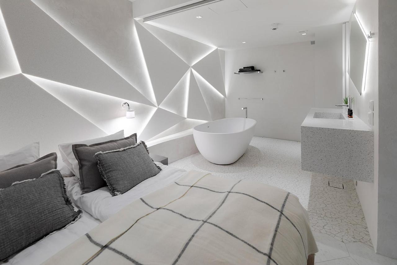 Haawe Boutique Apart Hotel Рованиеми Стая снимка