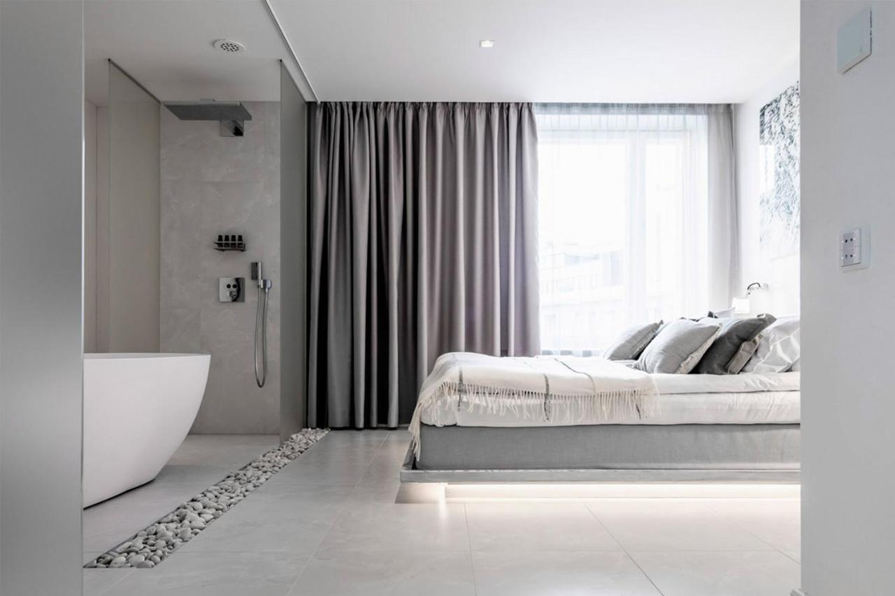 Haawe Boutique Apart Hotel Рованиеми Стая снимка