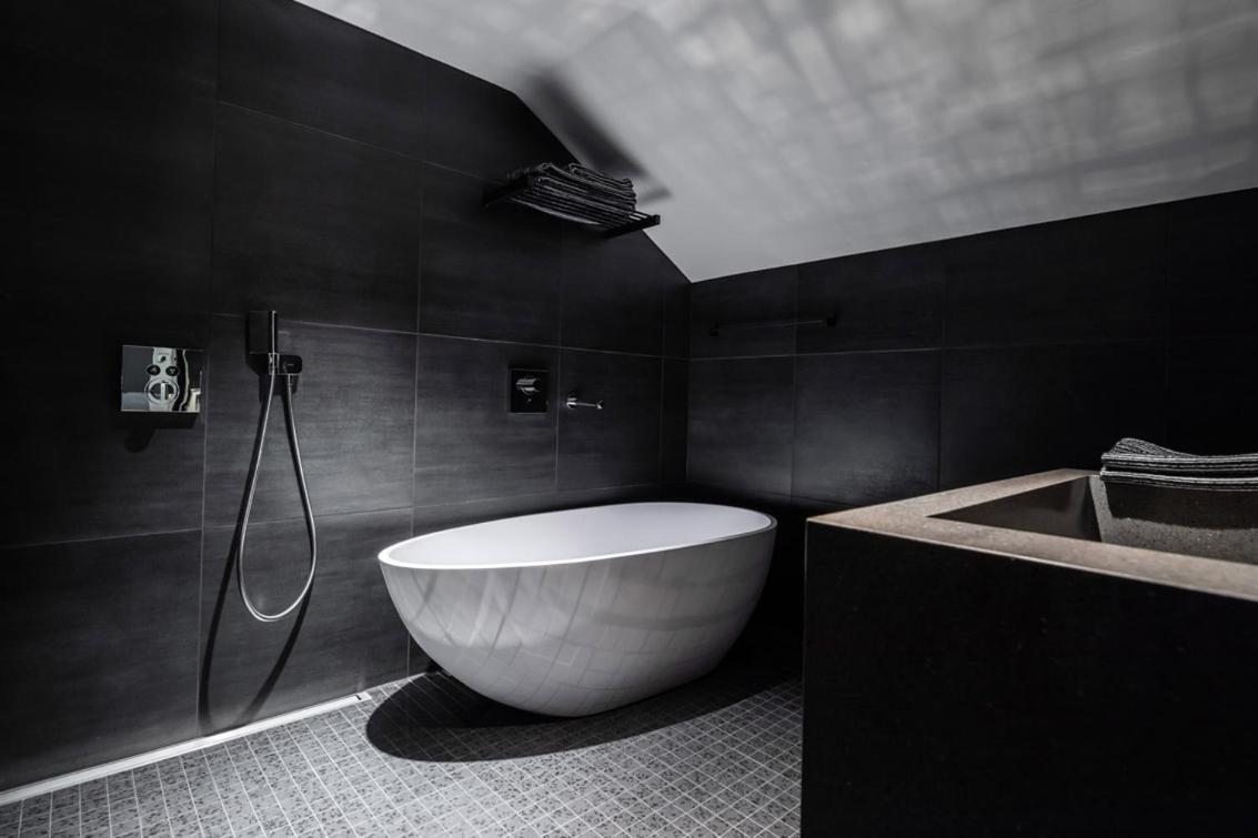 Haawe Boutique Apart Hotel Рованиеми Стая снимка